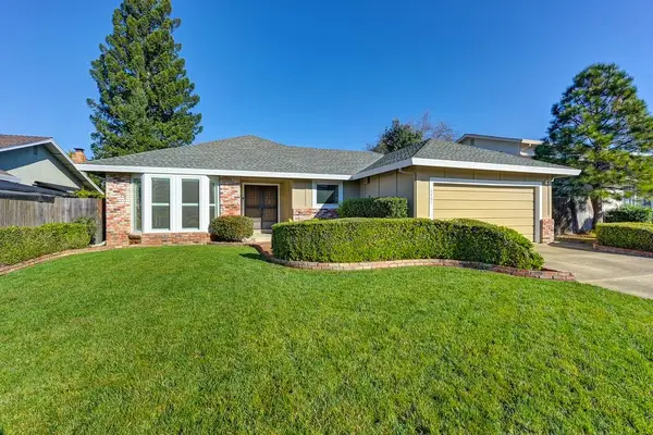 5407 Lequel Way, Carmichael, CA 95608