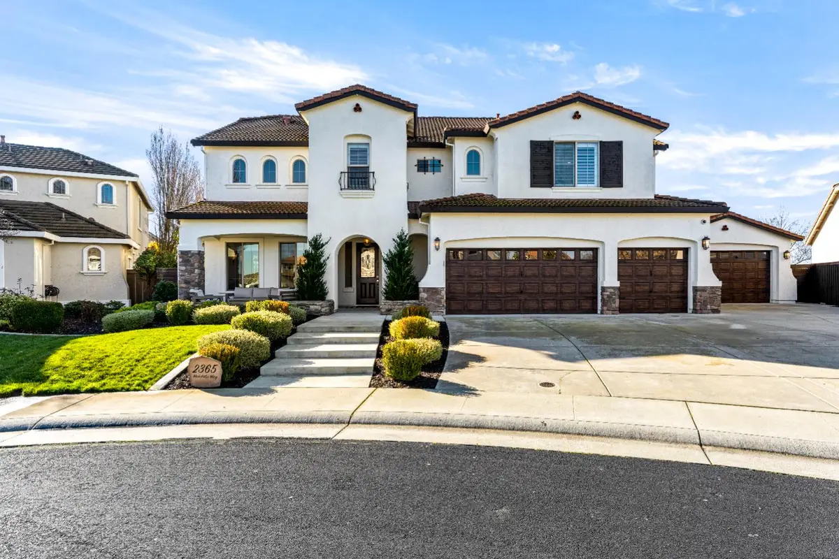 2365 Mendota Way, Roseville, CA 95747 - Image #1