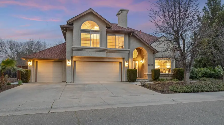 2309 Okeeffe Place, Davis, CA 95618 - Image #2