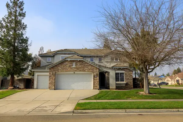 1537 Atlantic Avenue, Ripon, CA 95366