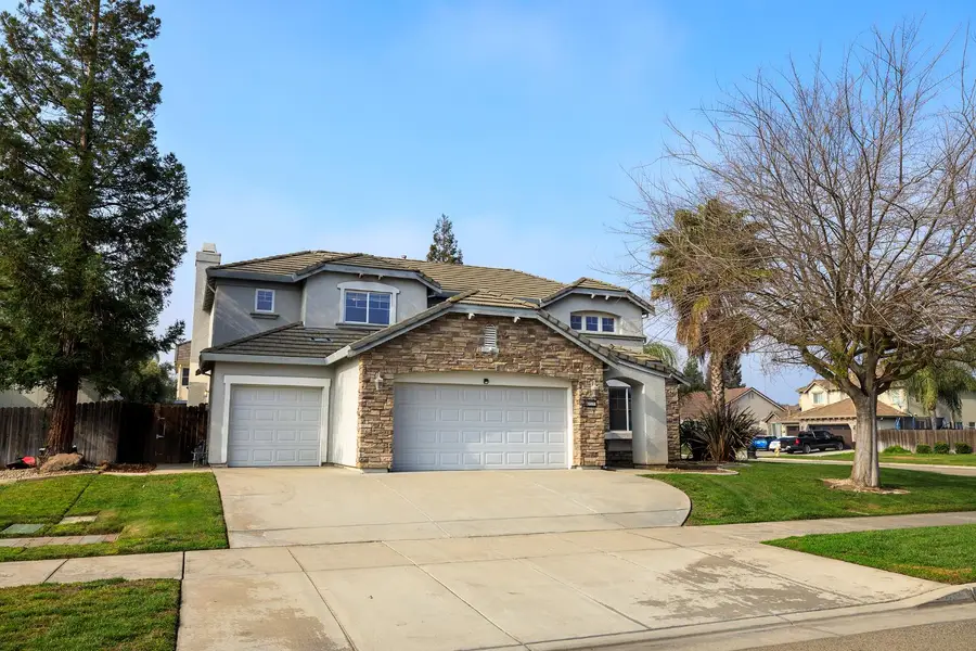 1537 Atlantic Avenue, Ripon, CA 95366 - Image #3