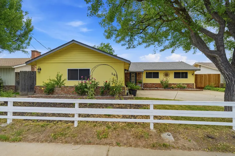 1623 Sandalwood Drive, Modesto, CA 95350 - #3