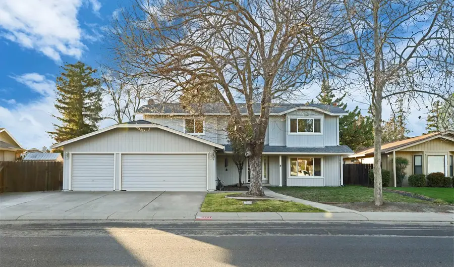 3731 Estate Drive, Stockton, CA 95209 - #2
