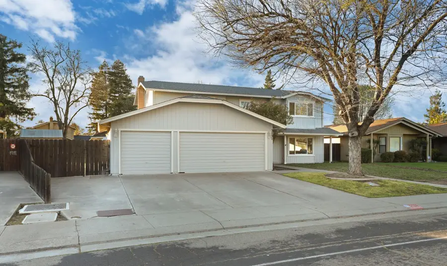 3731 Estate Drive, Stockton, CA 95209 - #3