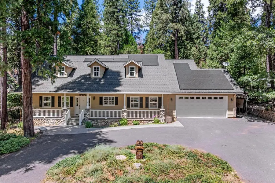 2514 Black Oak Drive, Arnold, CA 95223 - Image #2