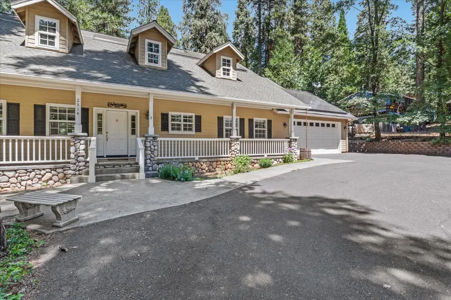 2514 Black Oak Drive, Arnold, CA 95223 - Image #3