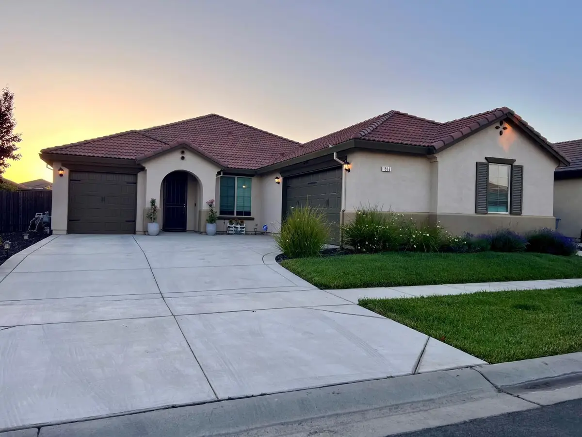 1816 E Knights Ferry Drive, Plumas Lake, CA 95961 - #1