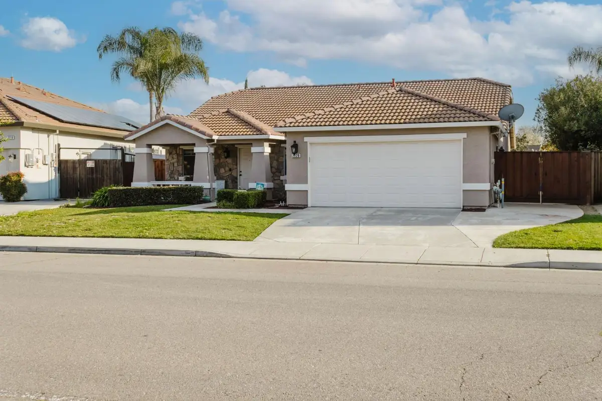 2228 Carol Ann Drive, Tracy, CA 95377 - #1