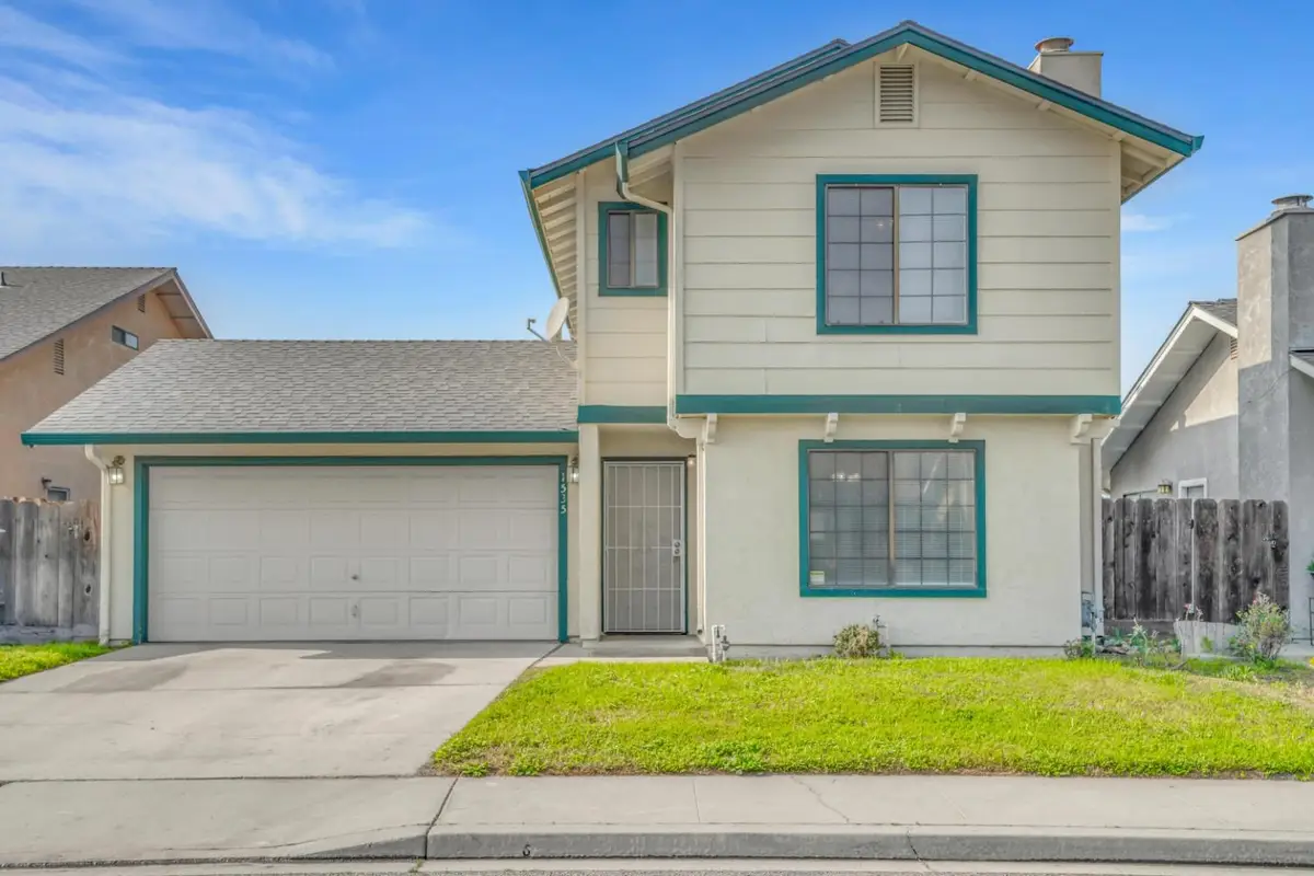 1535 Springville Way, Turlock, CA 95380 - #1
