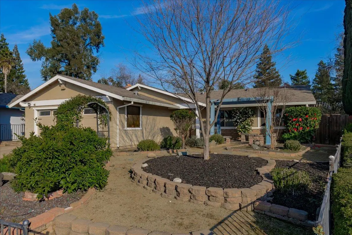 6334 Appian Way, Carmichael, CA 95608 - #1