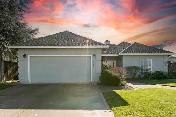 2344 W Tokay Street, Lodi, CA 95242