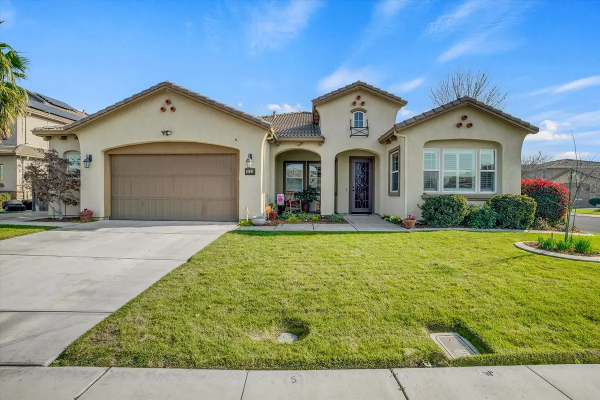 2524 Shady Mill Place, Manteca, CA 95336 - #1