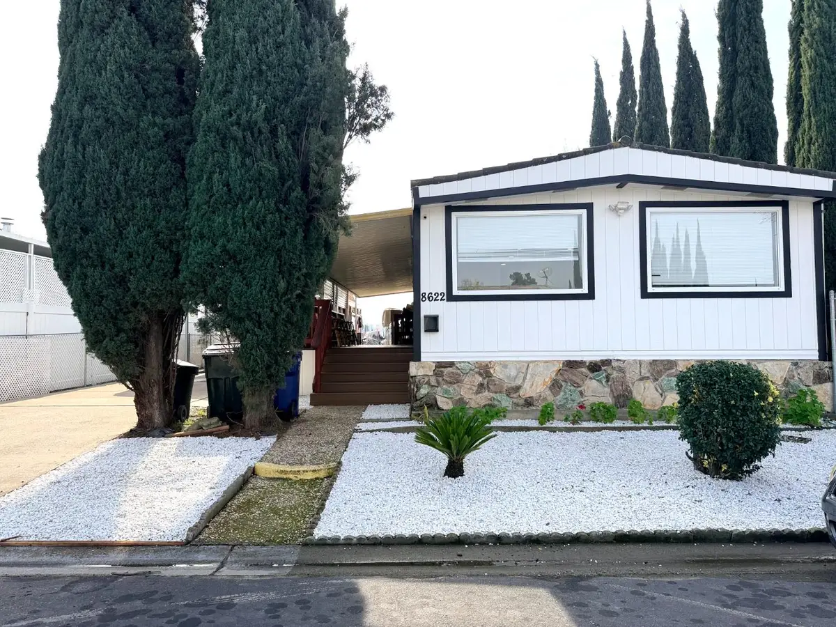 8622 Beauxart Circle #39, Sacramento, CA 95828 - Image #1