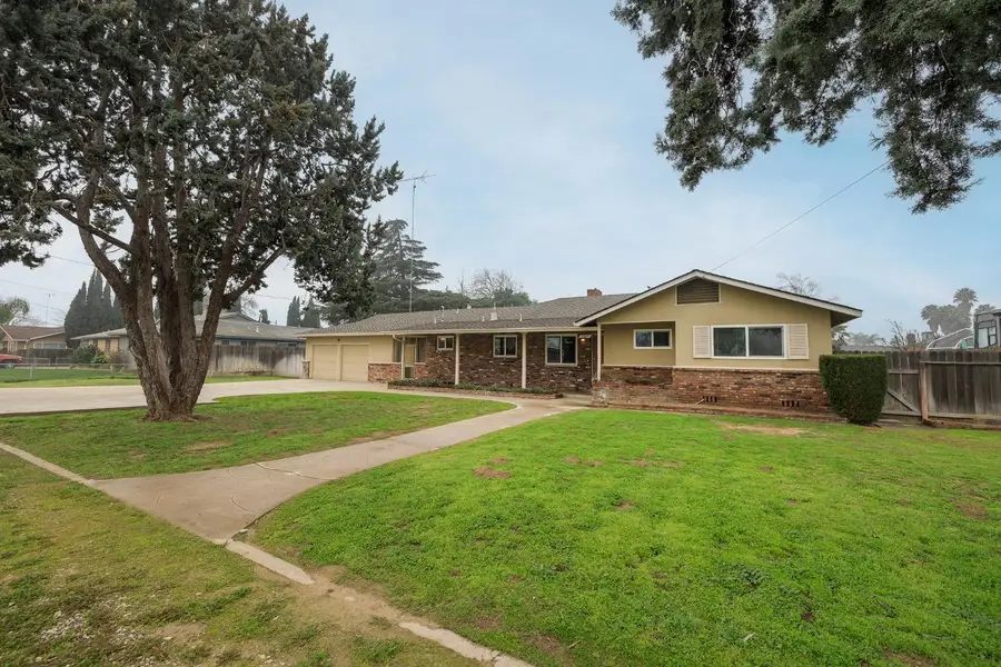 1205 N Central Avenue, Modesto, CA 95351 - #2