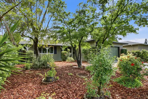 926 Camellia Way, San Jose, CA 95117