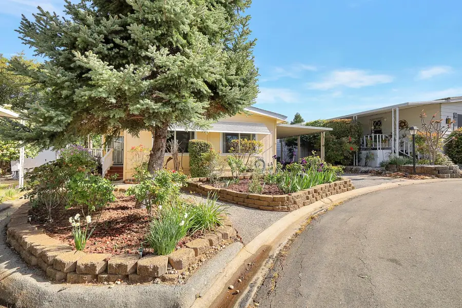 Address Withheld By Seller, Auburn, CA 95602 - #2