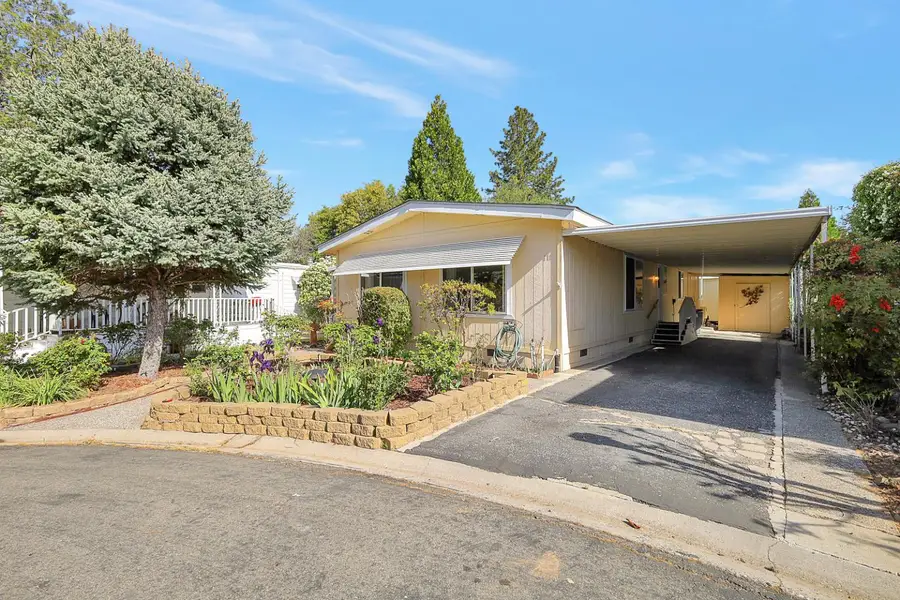 Address Withheld By Seller, Auburn, CA 95602 - #3