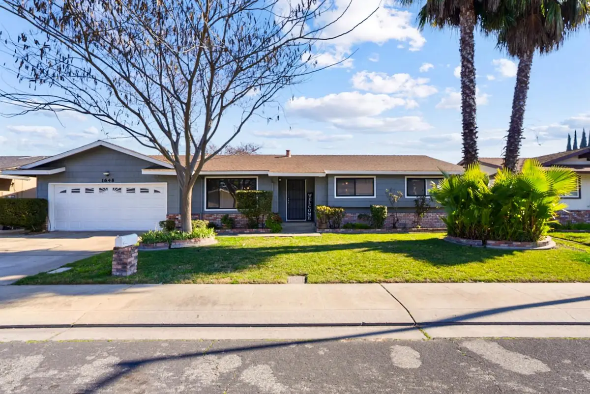 1648 Olivewood Avenue, Manteca, CA 95336 - Image #1