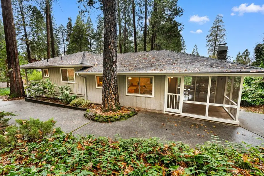 11279 Marjon, Nevada City, CA 95959 - Image #2