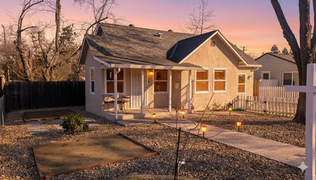 277 Santiago Avenue, Sacramento, CA 95815 - Image #1