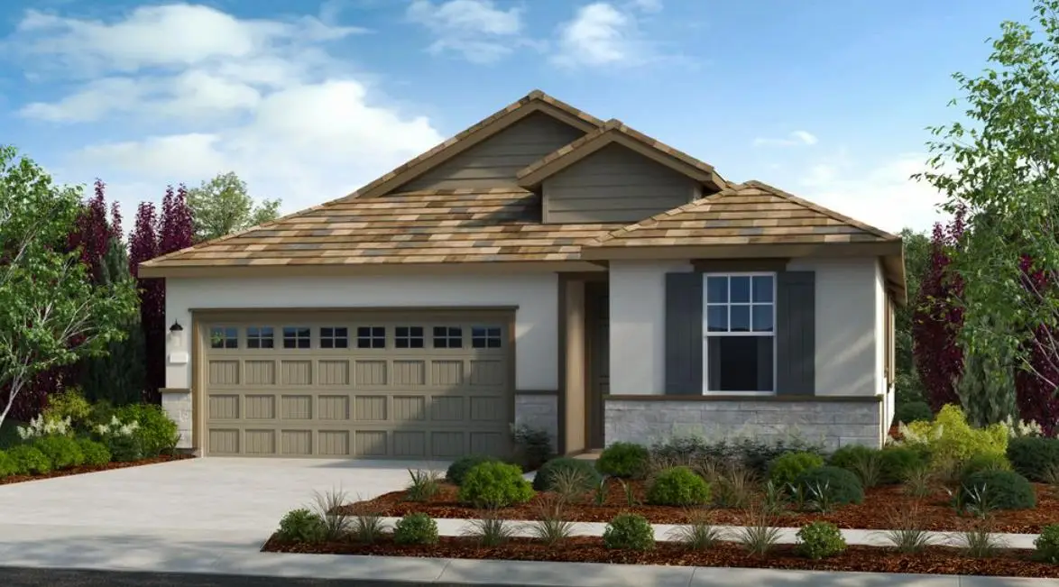 10368 Evangaline Way, Elk Grove, CA 95757 - #1