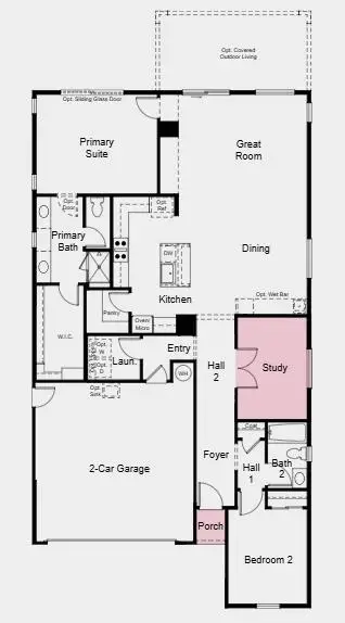 10368 Evangaline Way, Elk Grove, CA 95757 - #2