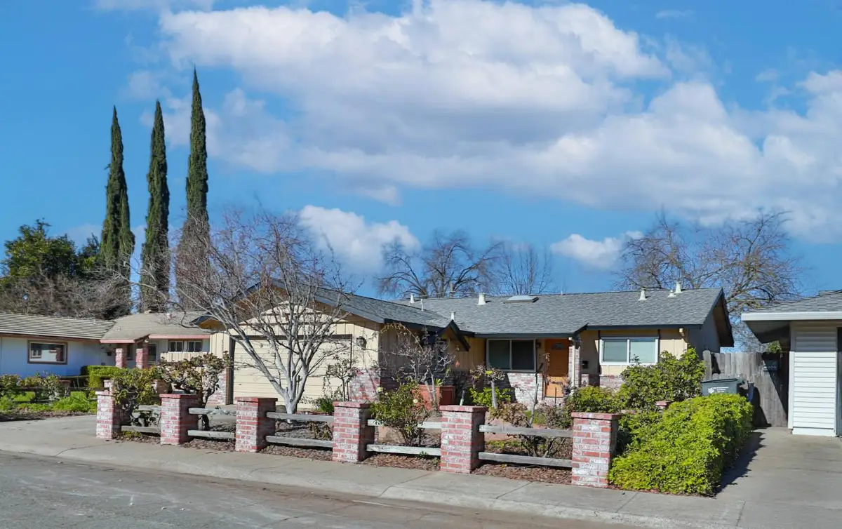 8625 Midfield Way, Sacramento, CA 95826 - #1