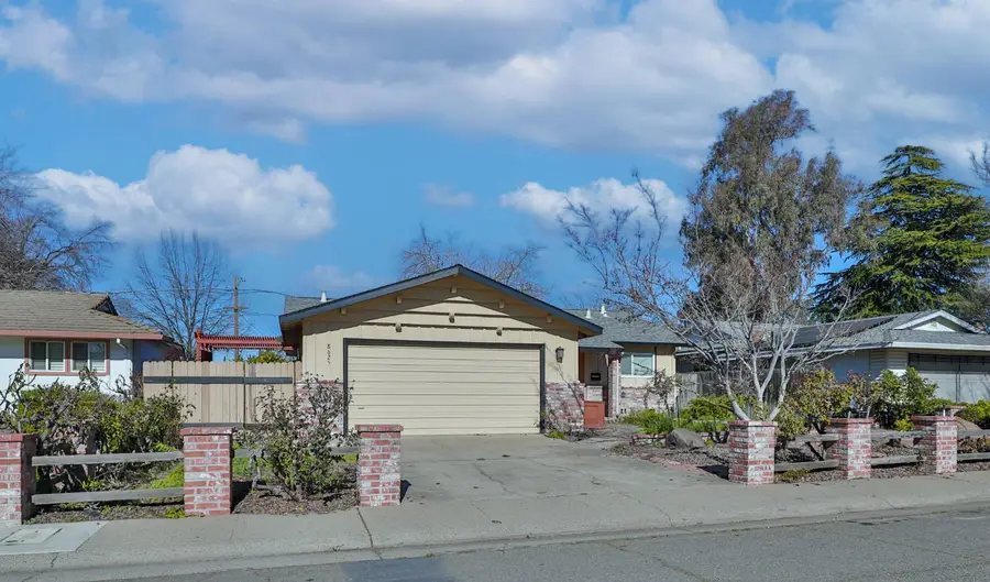 8625 Midfield Way, Sacramento, CA 95826 - #2