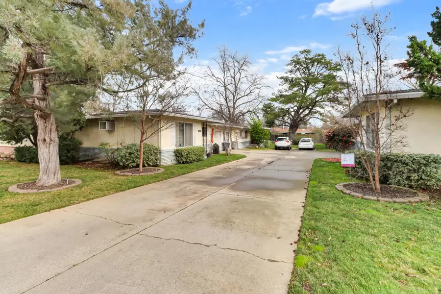 2731 57th Street, Sacramento, CA 95817 - #2