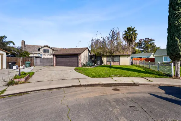 3820 Drakewood Court, Ceres, CA 95307