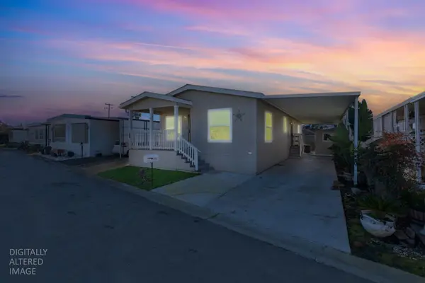 8600 West Lane #172, Stockton, CA 95210