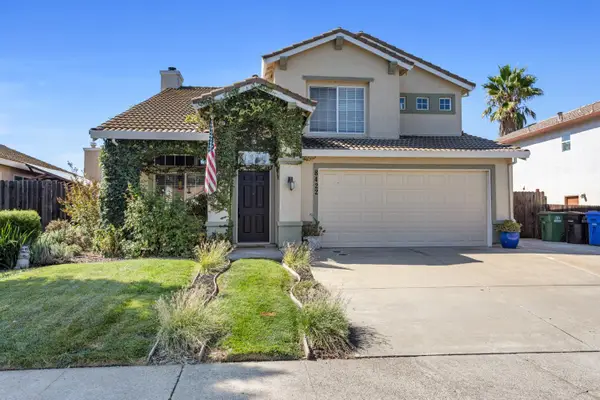 8422 Heritage Hill Drive, Elk Grove, CA 95624