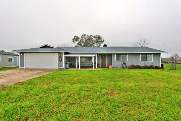 7749 El Modena Avenue, Elverta, CA 95626