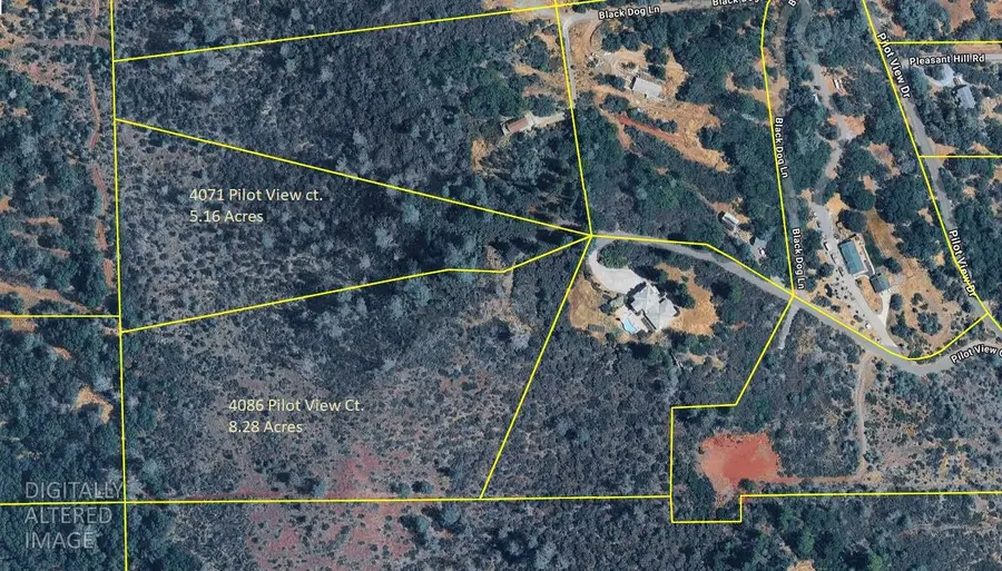 4071 Pilot View Ct., Pilot Hill, CA 95664 - #3