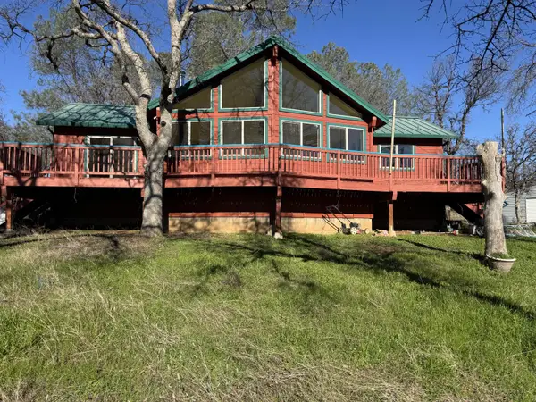 115 Weger Drive, Oroville, CA 95966