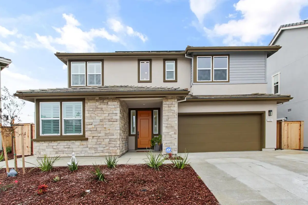 2063 Gravel Bar Way, Sacramento, CA 95832 - #1