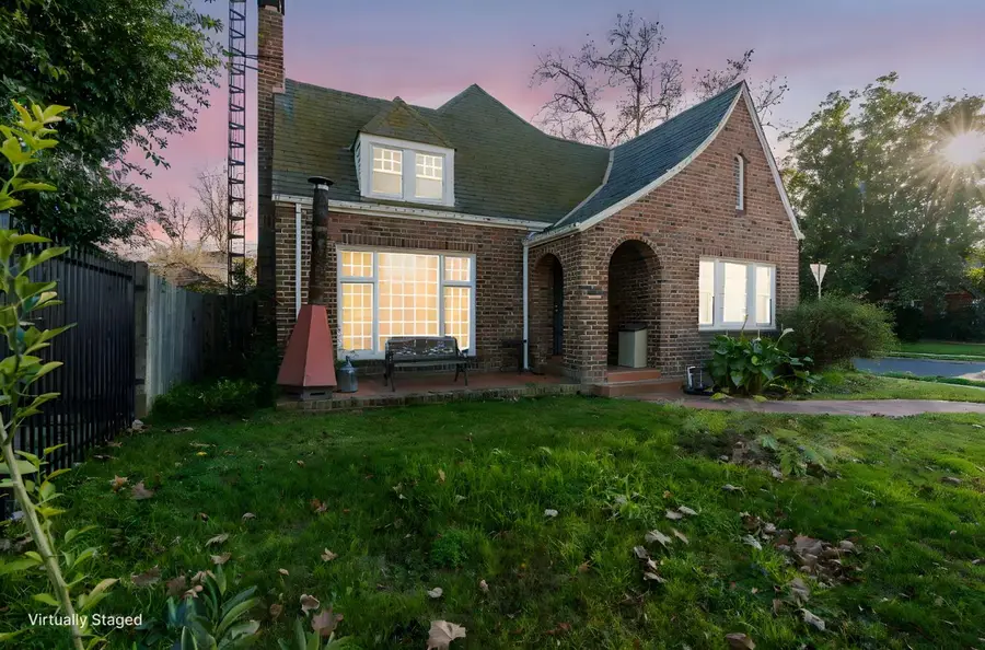 52 W Adams Street, Stockton, CA 95204 - #2