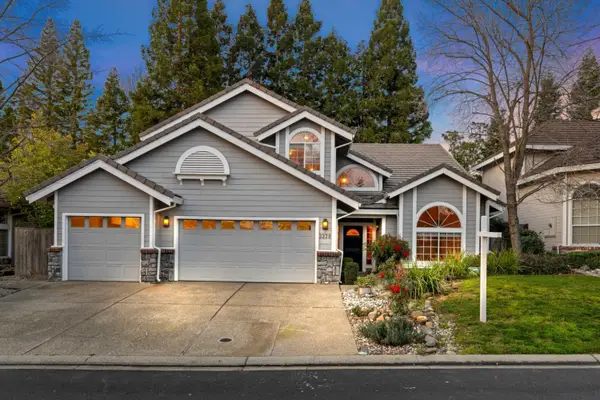 3370 Emerson Drive, Roseville, CA 95661