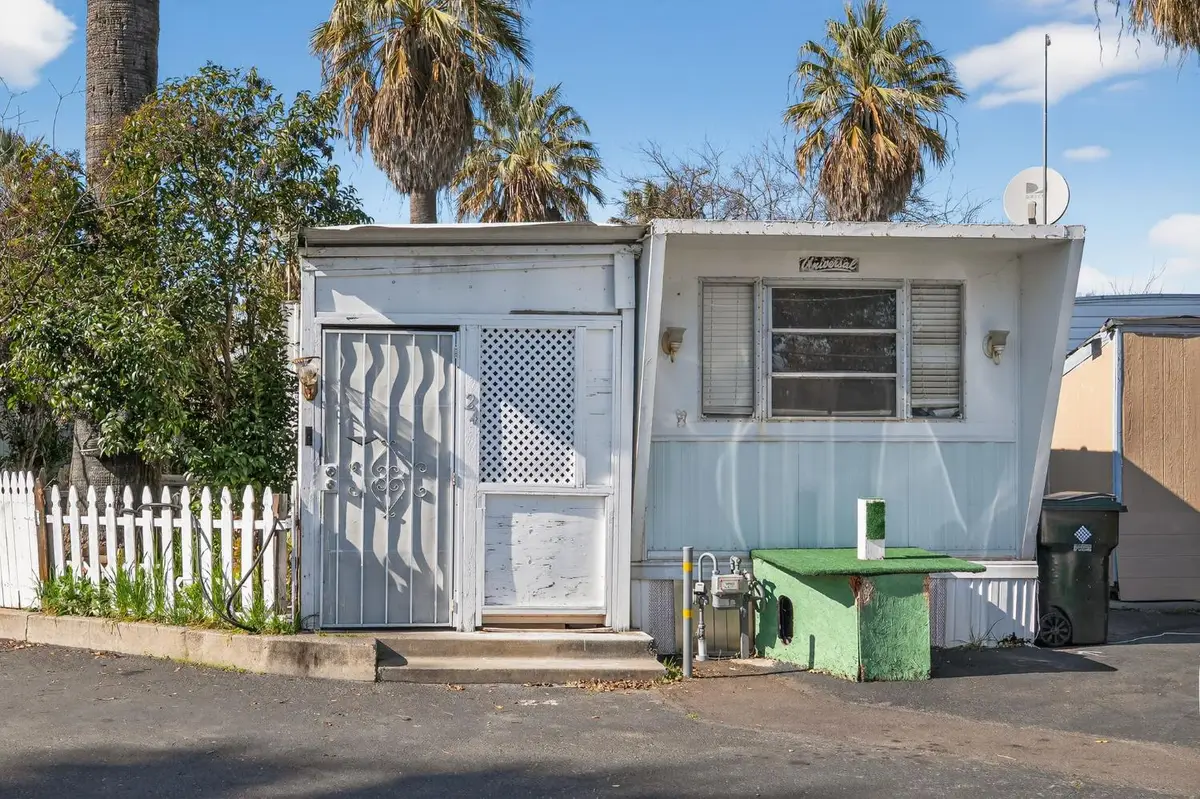 3440 Fulton Avenue #24, Sacramento, CA 95821 - Image #1