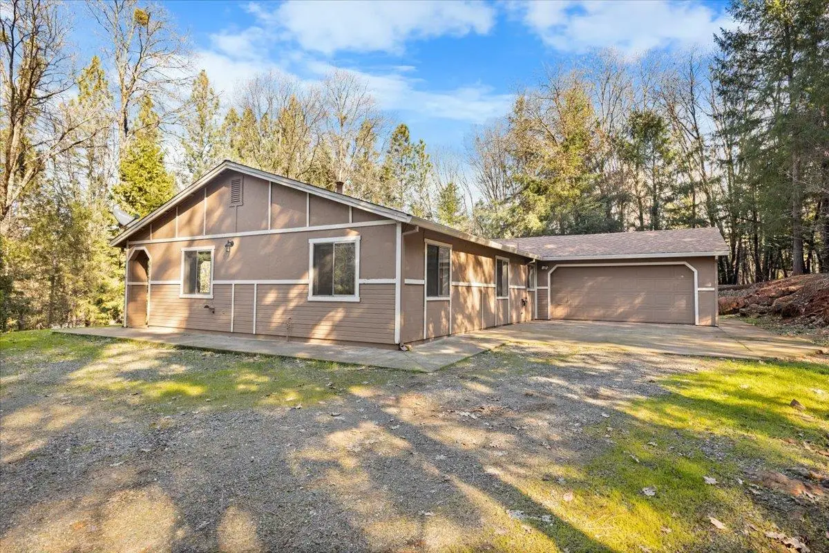 8836 Double A Ranch Road, Brownsville, CA 95919 - #1