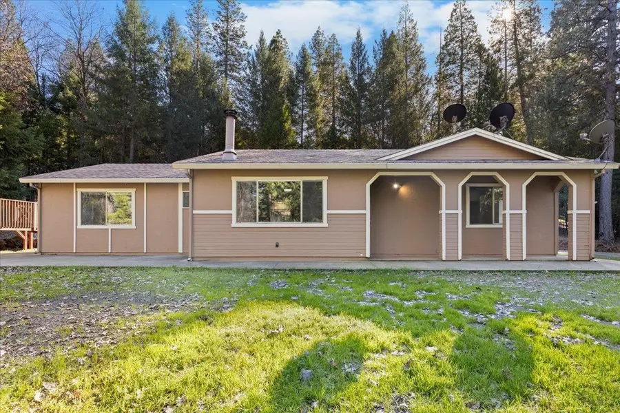 8836 Double A Ranch Road, Brownsville, CA 95919 - #2