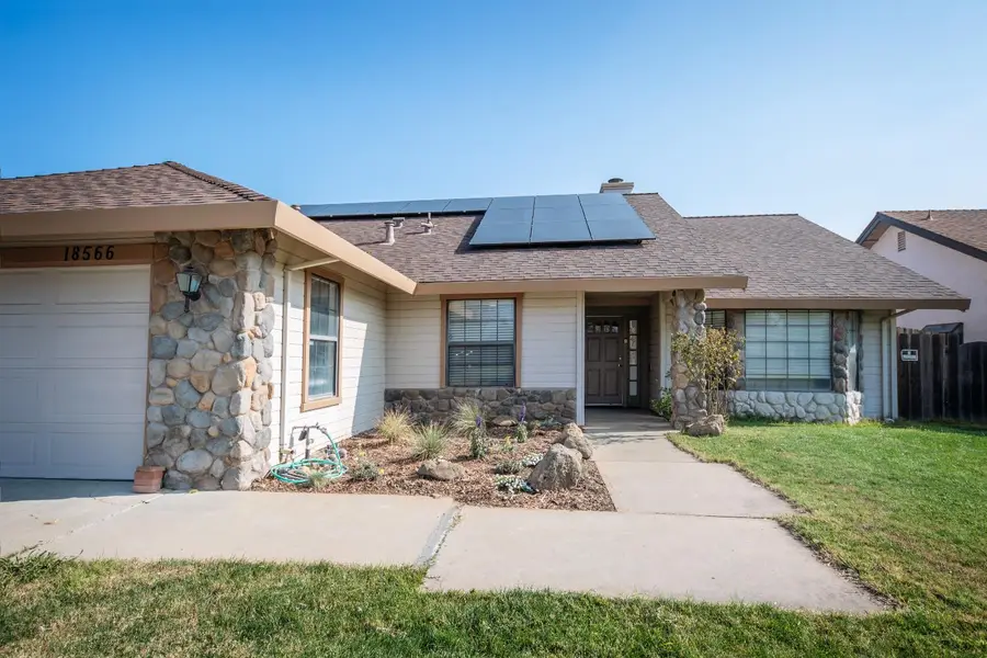 18566 Milford Drive, Lockeford, CA 95237 - #2