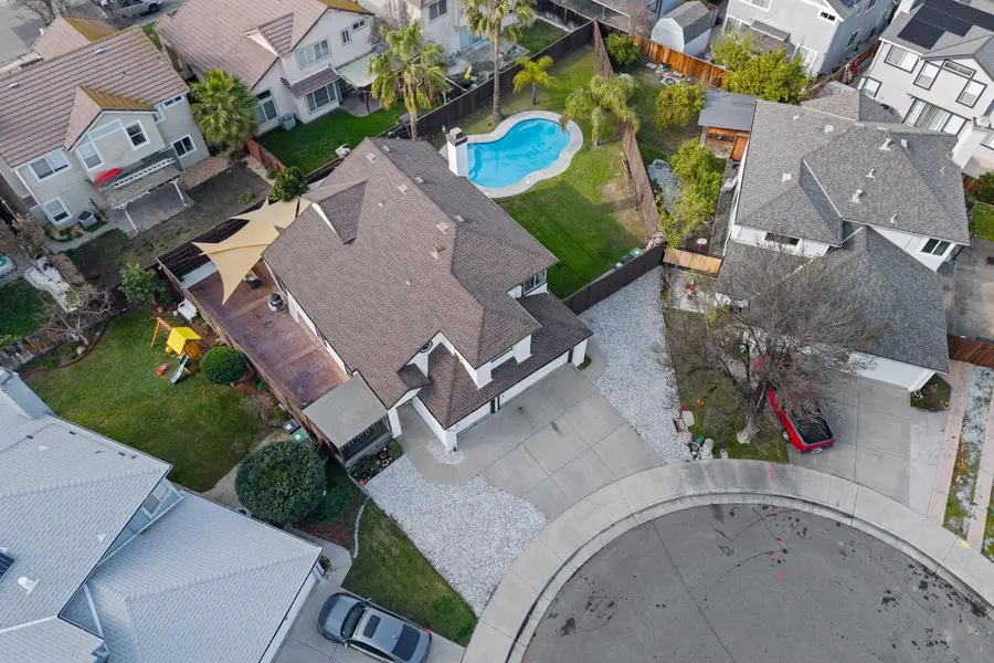 875 Westleigh Ct., Tracy, CA 95376 - #2