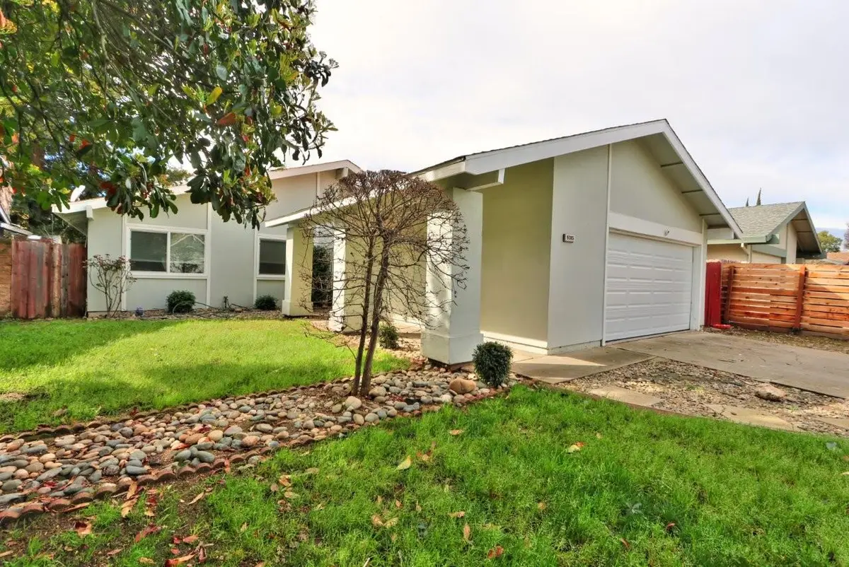 9385 Mira Del Rio Drive, Sacramento, CA 95827 - #1