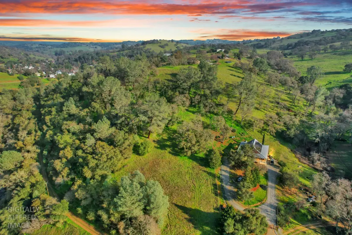 10538 Fleehart Street, Amador City, CA 95601 - #1