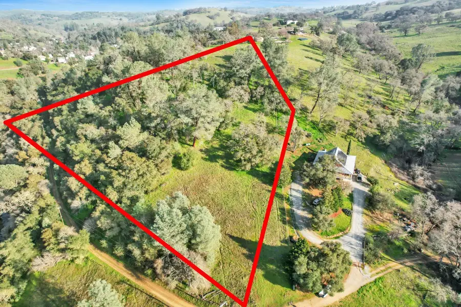 10538 Fleehart Street, Amador City, CA 95601 - #3