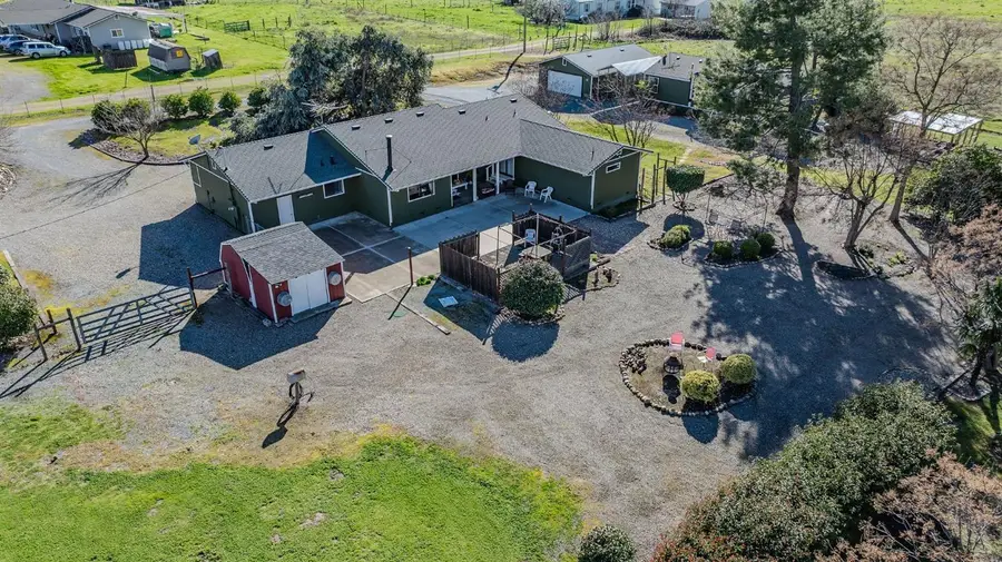 10516 Thompson Way, Valley Springs, CA 95252 - #2