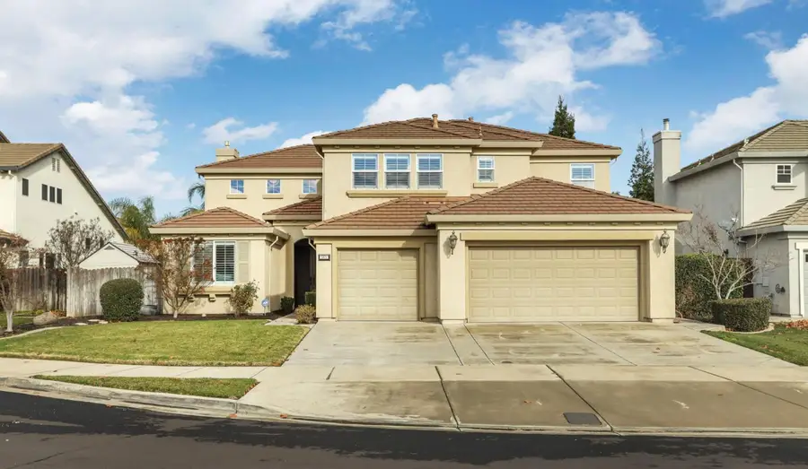 565 Bodeson Court, Ripon, CA 95366 - #2