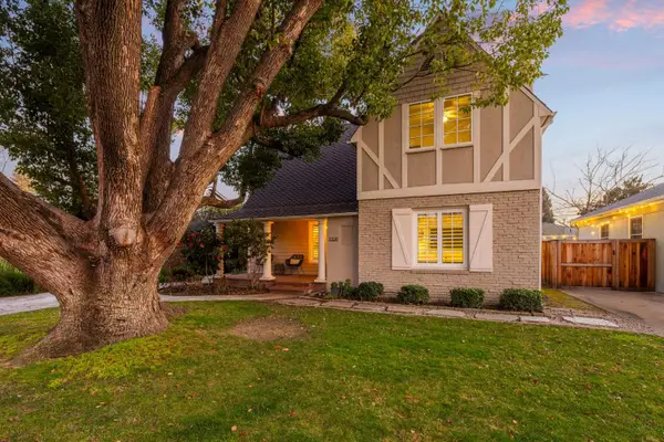 1220 Marian Way, Sacramento, CA 95818