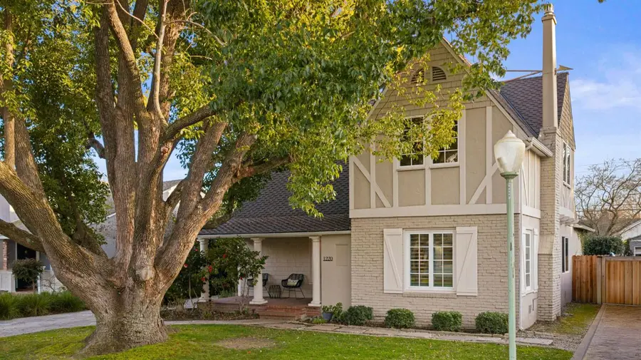 1220 Marian Way, Sacramento, CA 95818 - Image #2